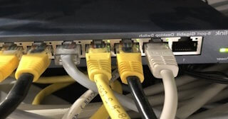Заказать настройку коммутаторов Cisco в Глазове. Обслуживание ПК, ремонт от 306 руб