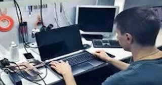 Заказать абонентское обслуживание компьютеров организаций в Глазове. Обслуживание ПК, ремонт от 306 руб