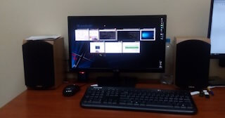 Заказать администрирование серверов Linux в Глазове. Обслуживание ПК, ремонт от 306 руб