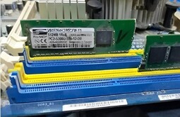Настройка серверов Глазов