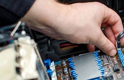 Установка офисных программ Глазов